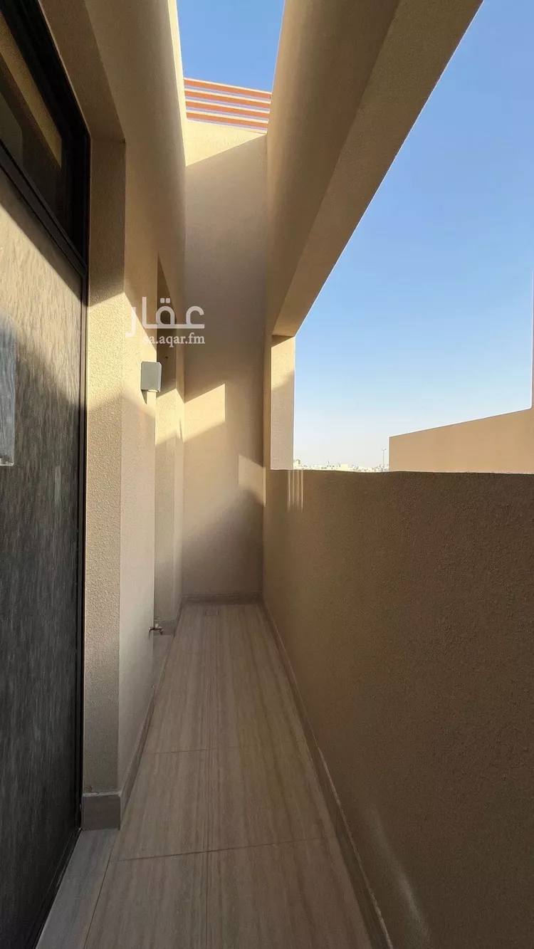 شقة للإيجار في شارع عبدالرحمن ابن سعدي, حي الريان, مدينة الرياض, منطقة الرياض صورة 5