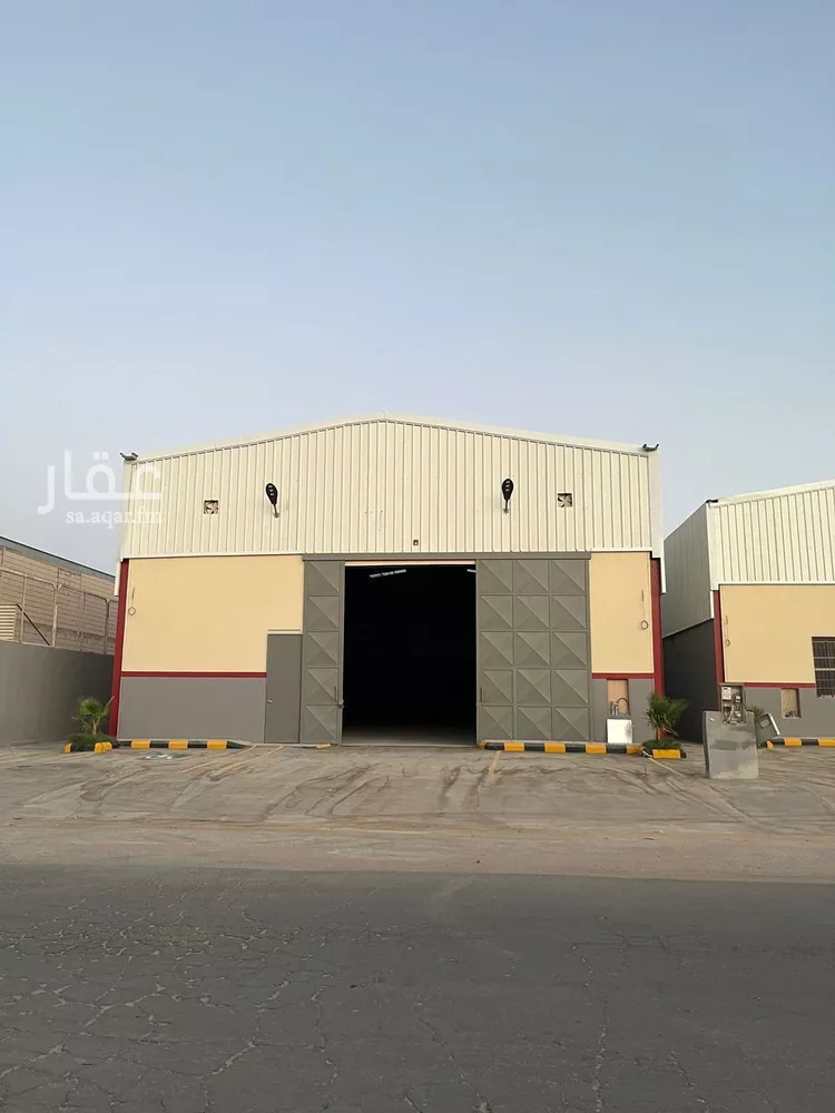 Warehouse for Rent in Riyadh As Sulay صورة 3