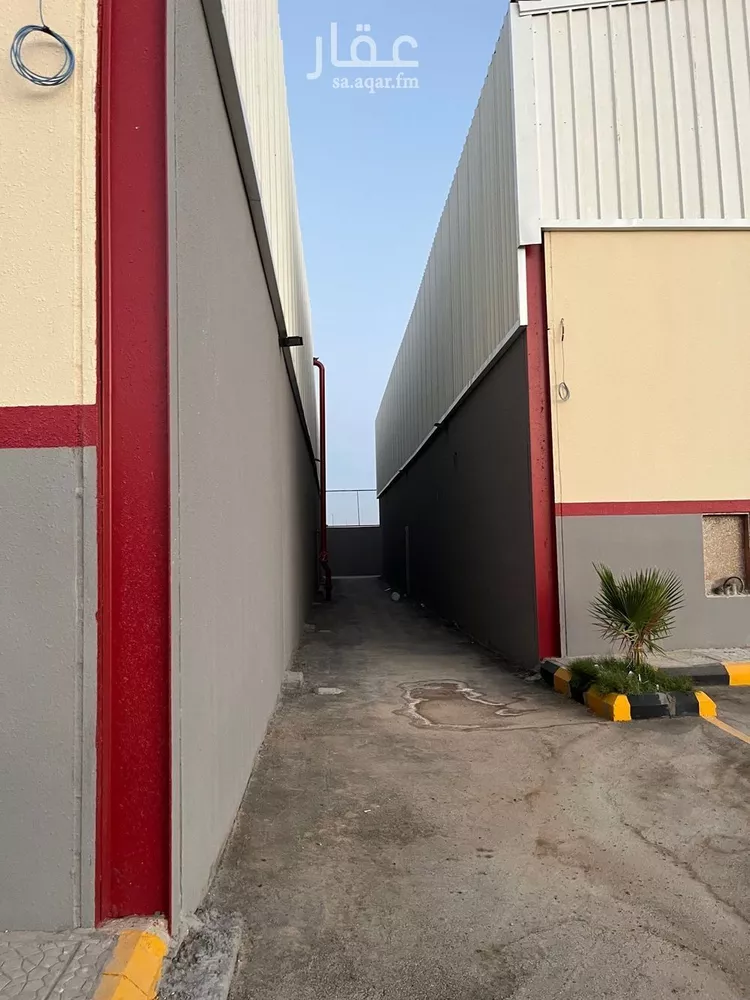 Warehouse for Rent in Riyadh As Sulay صورة 4
