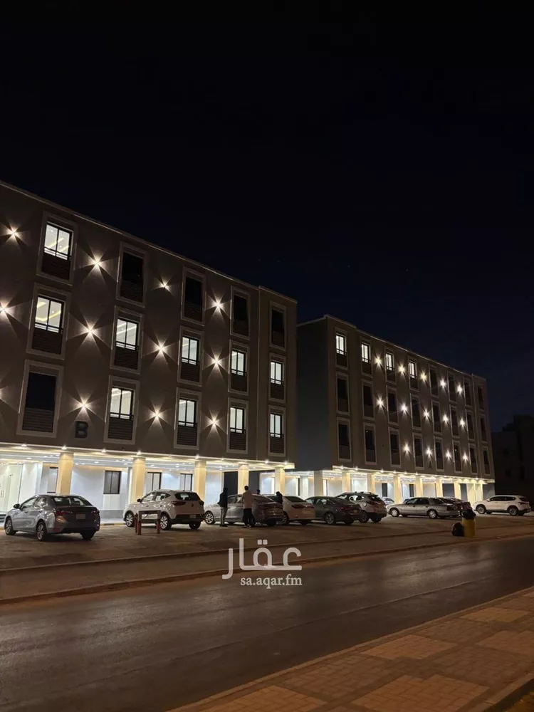 شقة للبيع في شارع ماجد بن مرعيد, حي الدار البيضاء, مدينة الرياض, منطقة الرياض