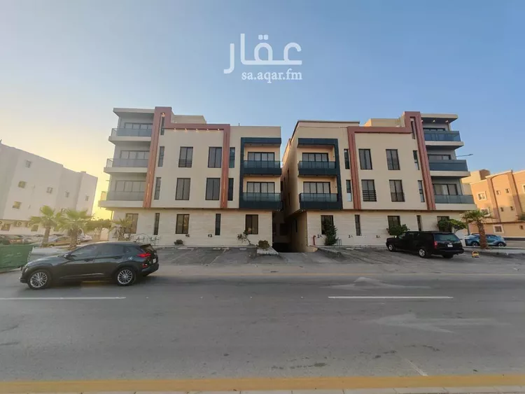 شقة للإيجار في شارع سودة, حي اليرموك, مدينة الرياض, منطقة الرياض