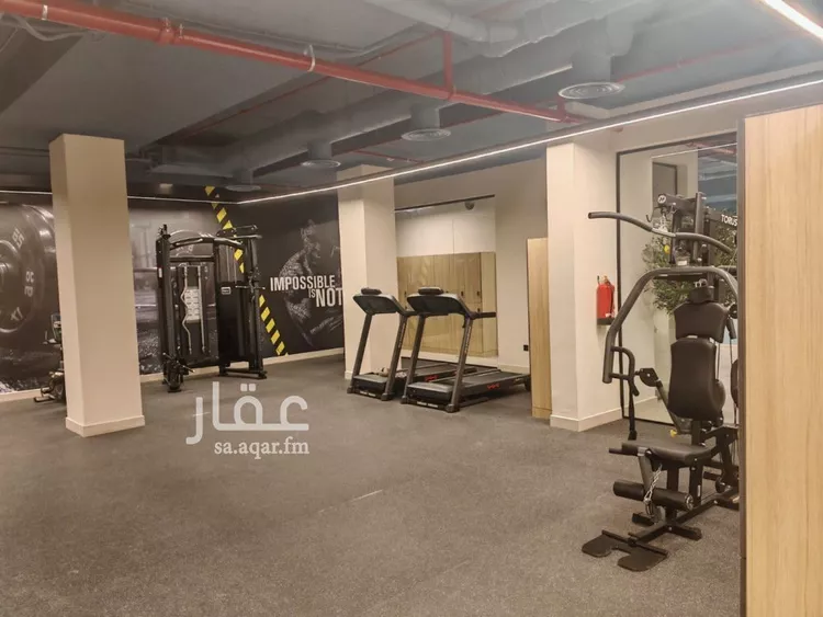شقة للإيجار في شارع وادي الرمة, حي الريان, مدينة الرياض, منطقة الرياض 12