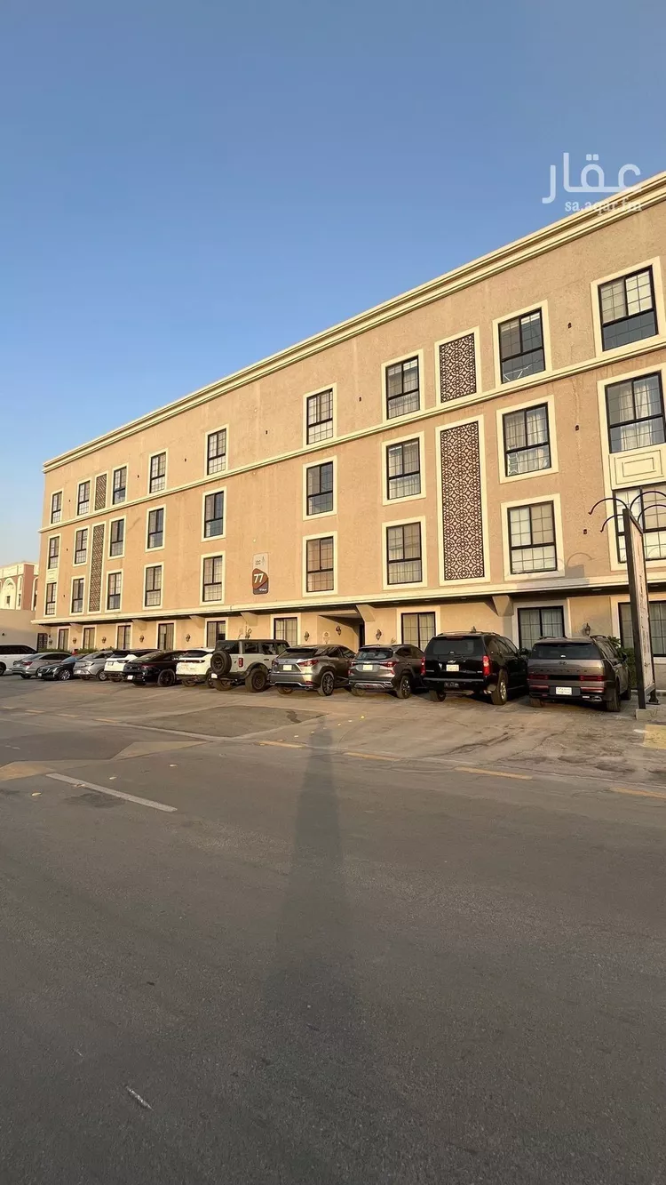 Apartment for Rent in Riyadh Ar Rayan
