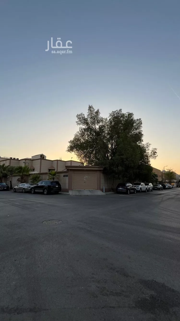 Villa for Sale in Riyadh Ar Rayan