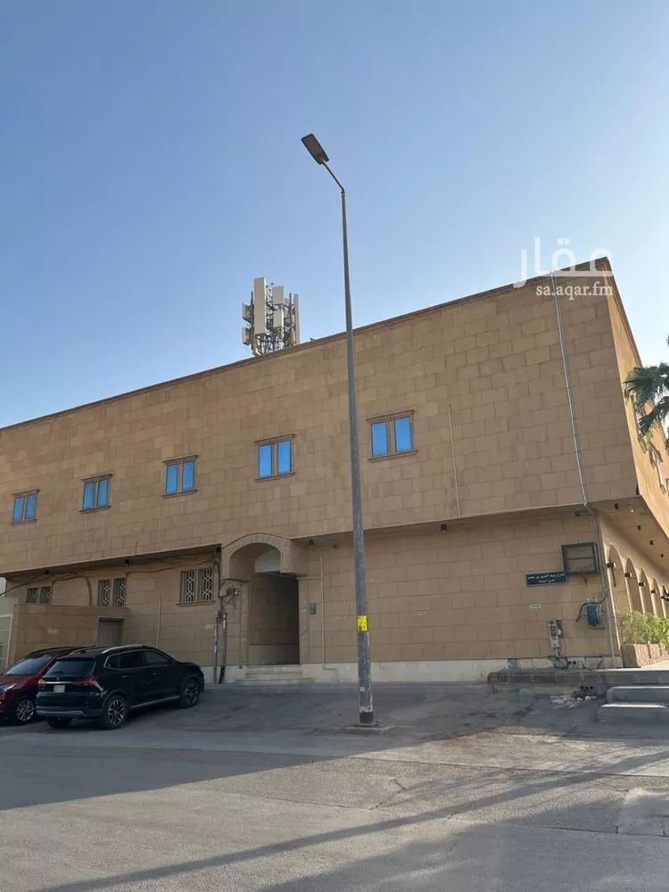 شقة للإيجار في شارع الأمير ماجد بن عبدالعزيز, حي الريان, مدينة الرياض, منطقة الرياض