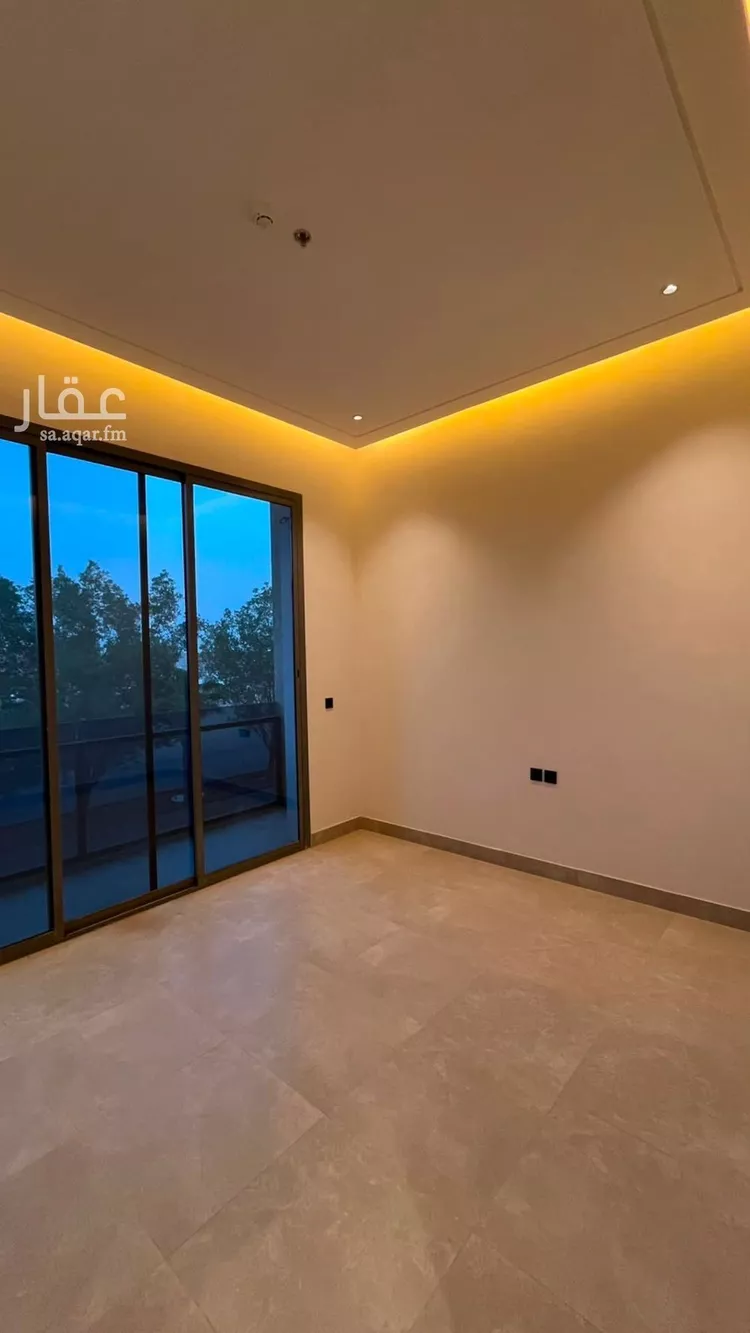 شقة للإيجار في شارع الشيخ جابر الاحمد الصباح, حي اليرموك, مدينة الرياض, منطقة الرياض 9