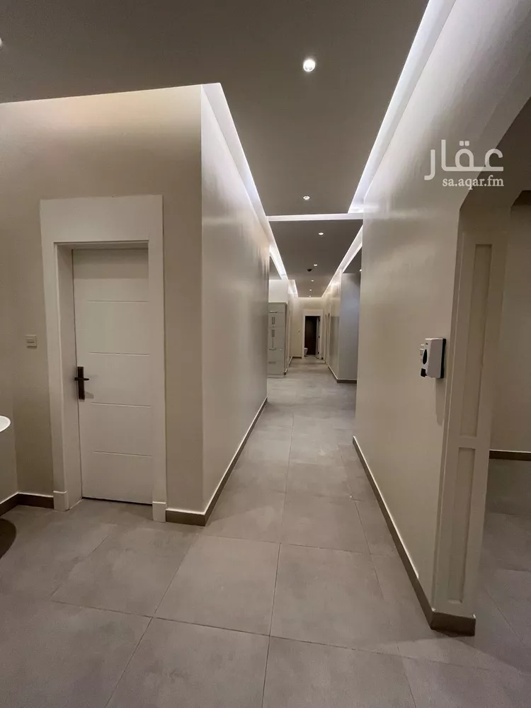 شقة للإيجار في شارع الأمير عبدالعزيز بن محمد بن عياف, حي الياسمين, مدينة الرياض, منطقة الرياض 10