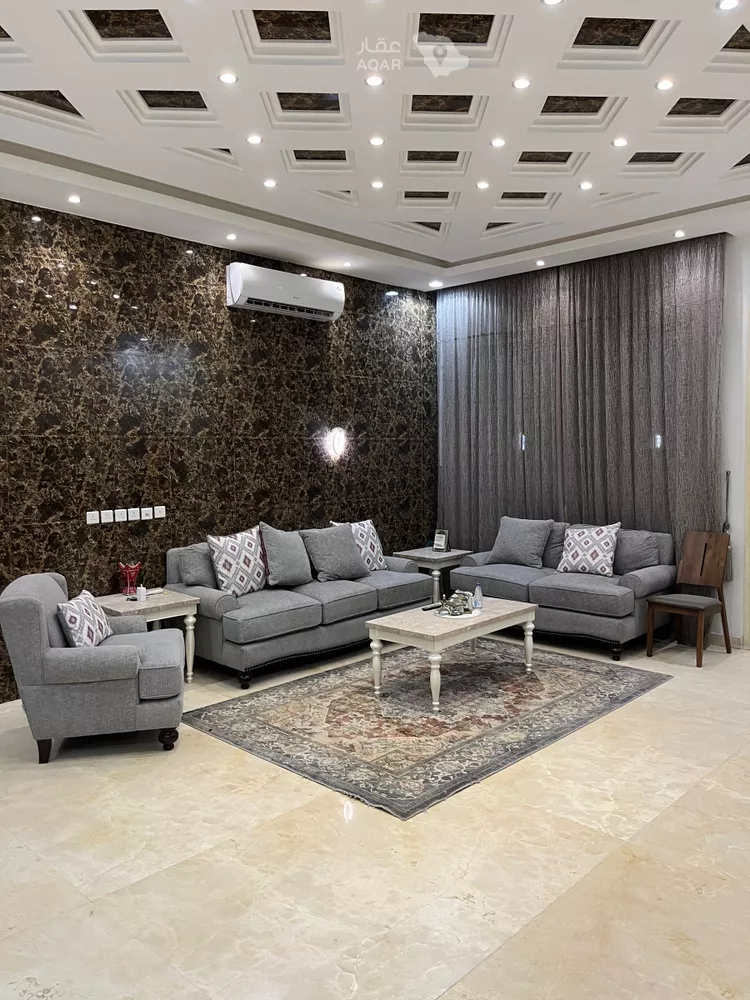 فيلا للإيجار في شارع رقم 331, حي الملقا, مدينة الرياض, منطقة الرياض 7