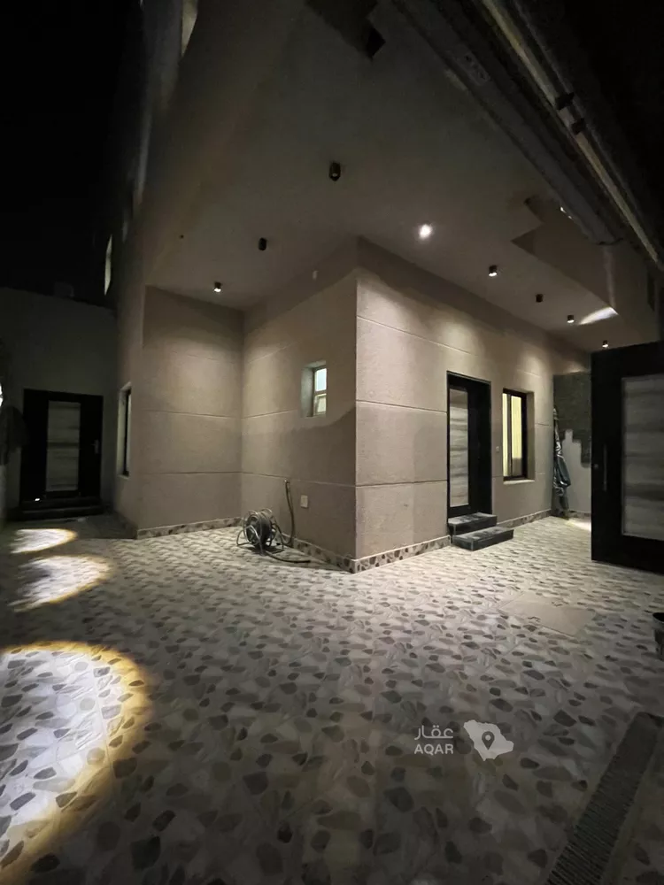 فيلا للإيجار في شارع رقم 331, حي الملقا, مدينة الرياض, منطقة الرياض صورة 2