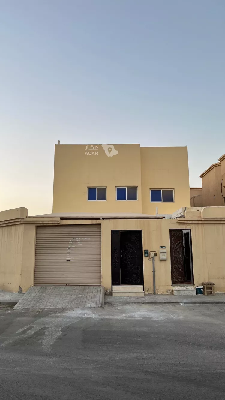 دور للإيجار في شارع ممر52, حي الريان, مدينة الرياض, منطقة الرياض