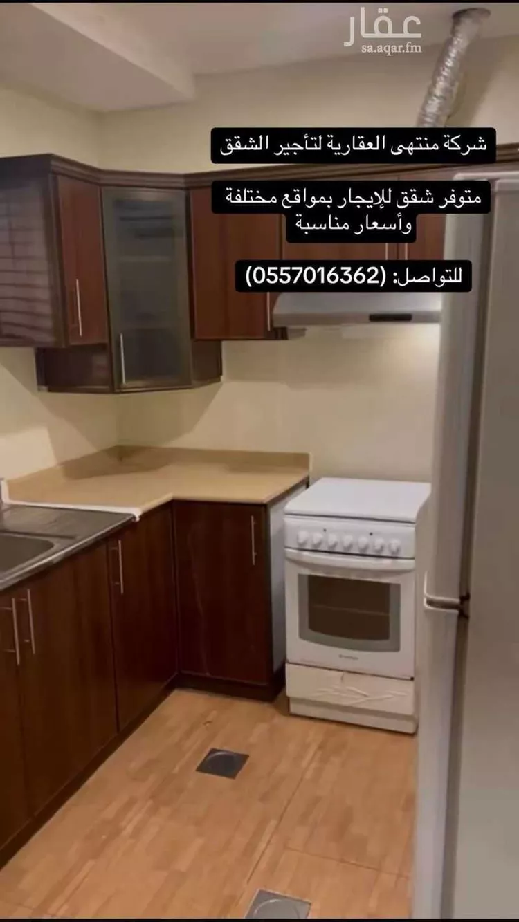 شقة للإيجار في شارع مدينة الجبيل الصناعية 651, حي الاحياء الشرقيه, مدينة مدينه الجبيل الصناعيه, المنطقة الشرقية صورة 5