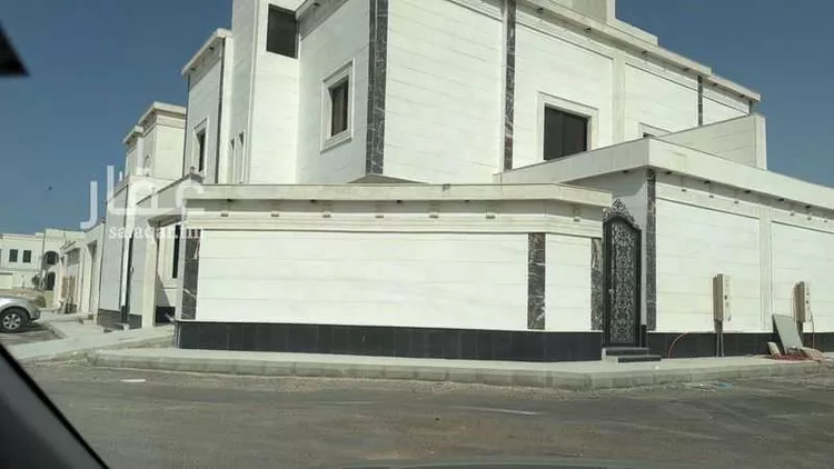 فيلا للإيجار في شارع اشبيليه 216, حي إشبيلية, مدينة الجبيل, المنطقة الشرقية صورة 2