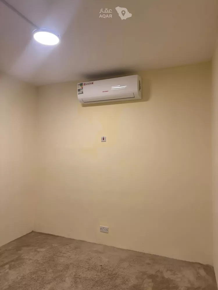 استوديو للإيجار في شارع شــارع 60, حي الفيحاء, مدينة مدينه الجبيل الصناعيه, المنطقة الشرقية