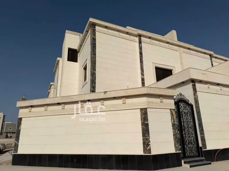 فيلا للإيجار في شارع اشبيليه 216, حي إشبيلية, مدينة الجبيل, المنطقة الشرقية صورة 3
