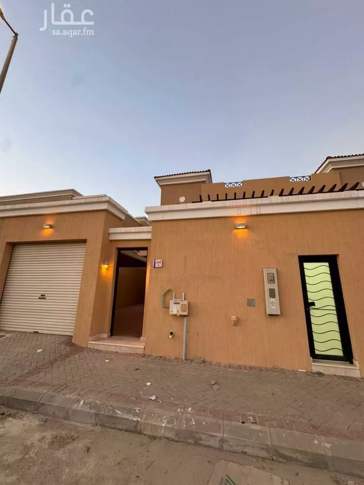 Villa for Rent in Al Jubail Tebah Subdivision