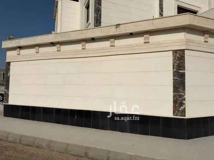 فيلا للإيجار في شارع اشبيليه 216, حي إشبيلية, مدينة الجبيل, المنطقة الشرقية