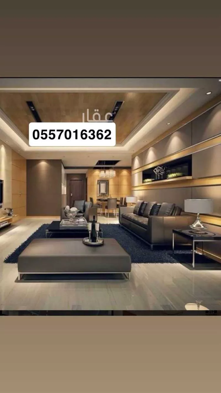 فيلا للإيجار في حي الاحياء الشرقيه, مدينة مدينه الجبيل الصناعيه, المنطقة الشرقية صورة 2