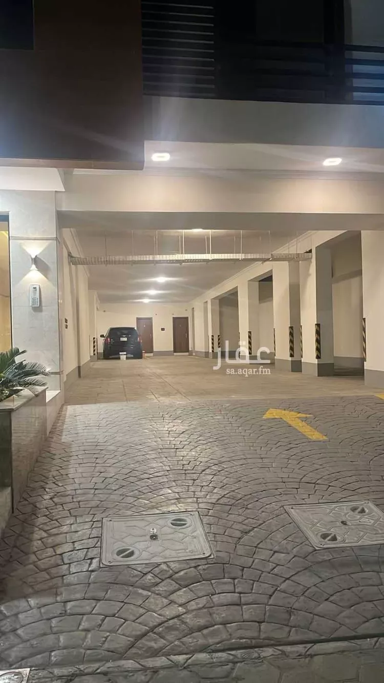 شقة للبيع في شارع حراء, حي المروة, مدينة جدة, منطقة مكة المكرمة صورة 2