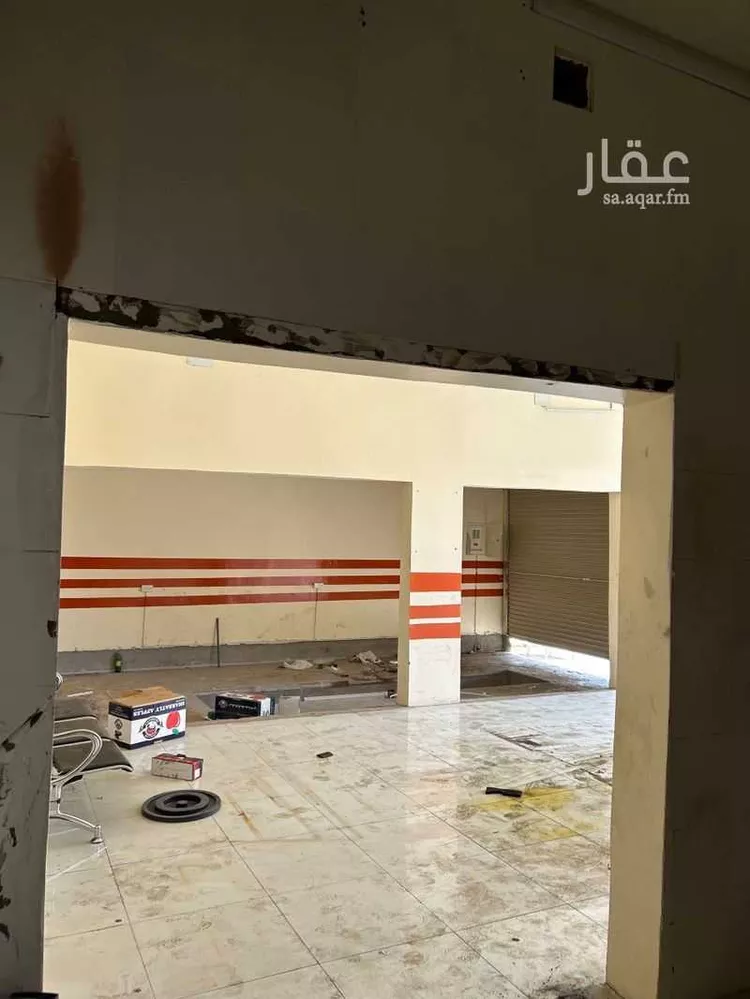 محل للبيع في حي ، طريق الملك سعود ، حي النقرة ، حائل ، منطقة حائل 6