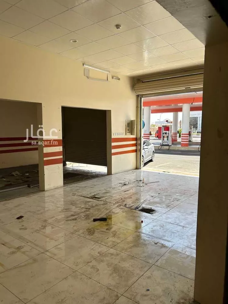 محل للبيع في حي ، طريق الملك سعود ، حي النقرة ، حائل ، منطقة حائل صورة 4