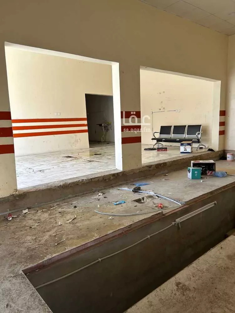 محل للبيع في حي ، طريق الملك سعود ، حي النقرة ، حائل ، منطقة حائل 8