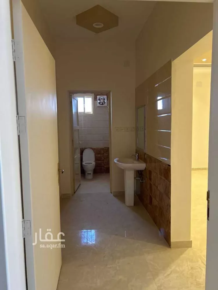 شقة للإيجار في شارع الجنابين ، حي النقرة ، حائل ، منطقة حائل صورة 2