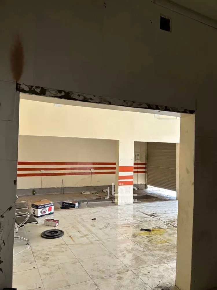 محل للإيجار في حي ، طريق الملك سعود ، حي النقرة ، حائل ، منطقة حائل 6