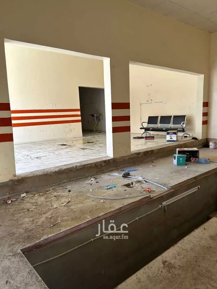 محل للإيجار في حي ، طريق الملك سعود ، حي النقرة ، حائل ، منطقة حائل 8