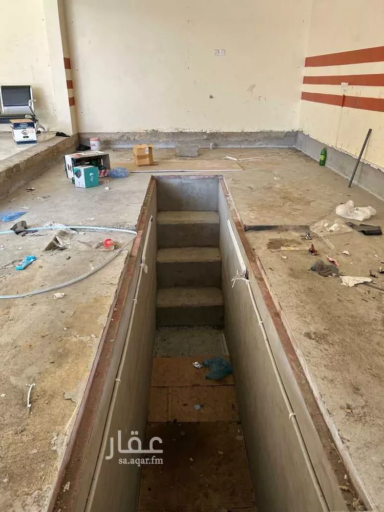 محل للإيجار في حي ، طريق الملك سعود ، حي النقرة ، حائل ، منطقة حائل 7
