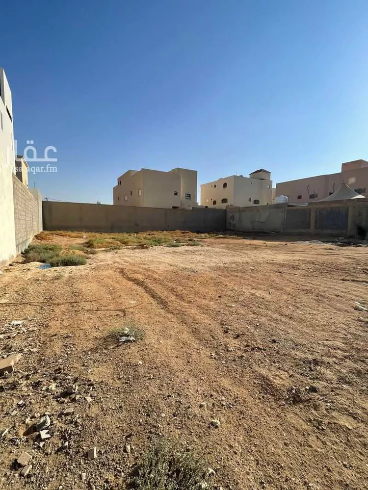 أرض للبيع في شارع شارع الملك خالد بن عبدالعزيز, حي العزيزية, مدينة ثادق, منطقة الرياض صورة 3
