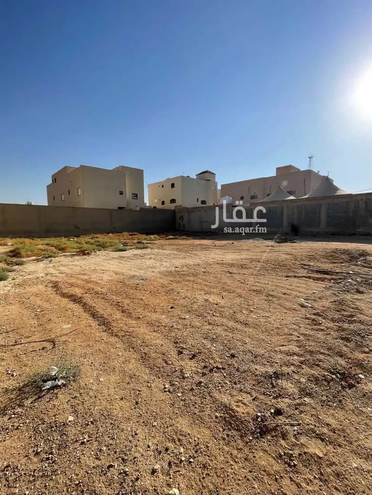 أرض للبيع في شارع شارع الملك خالد بن عبدالعزيز, حي العزيزية, مدينة ثادق, منطقة الرياض صورة 3