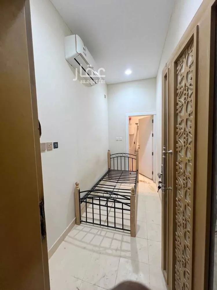 غرفة للإيجار في شارع عقرباء 216, حي عقرباء, مدينة الجبيلة, منطقة الرياض صورة 2