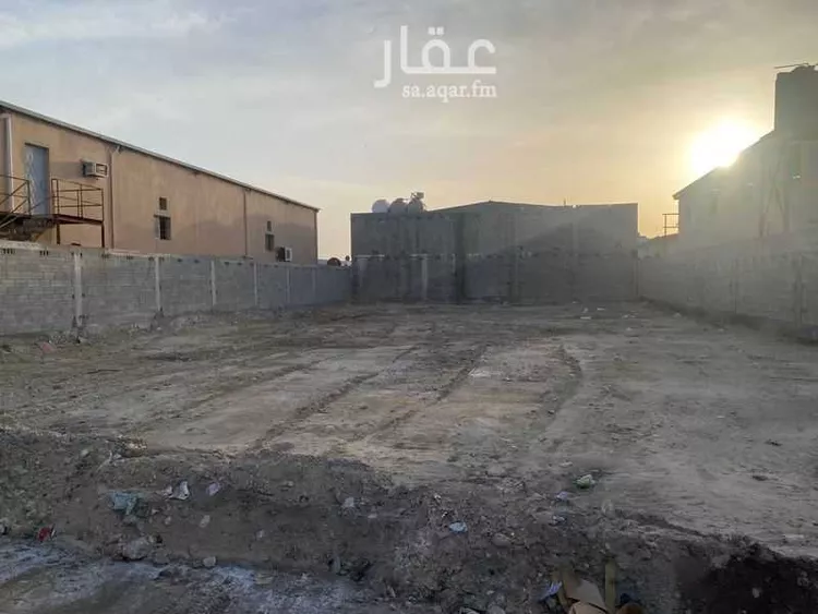 Land for Sale in Al Qatif As Sinaiyah