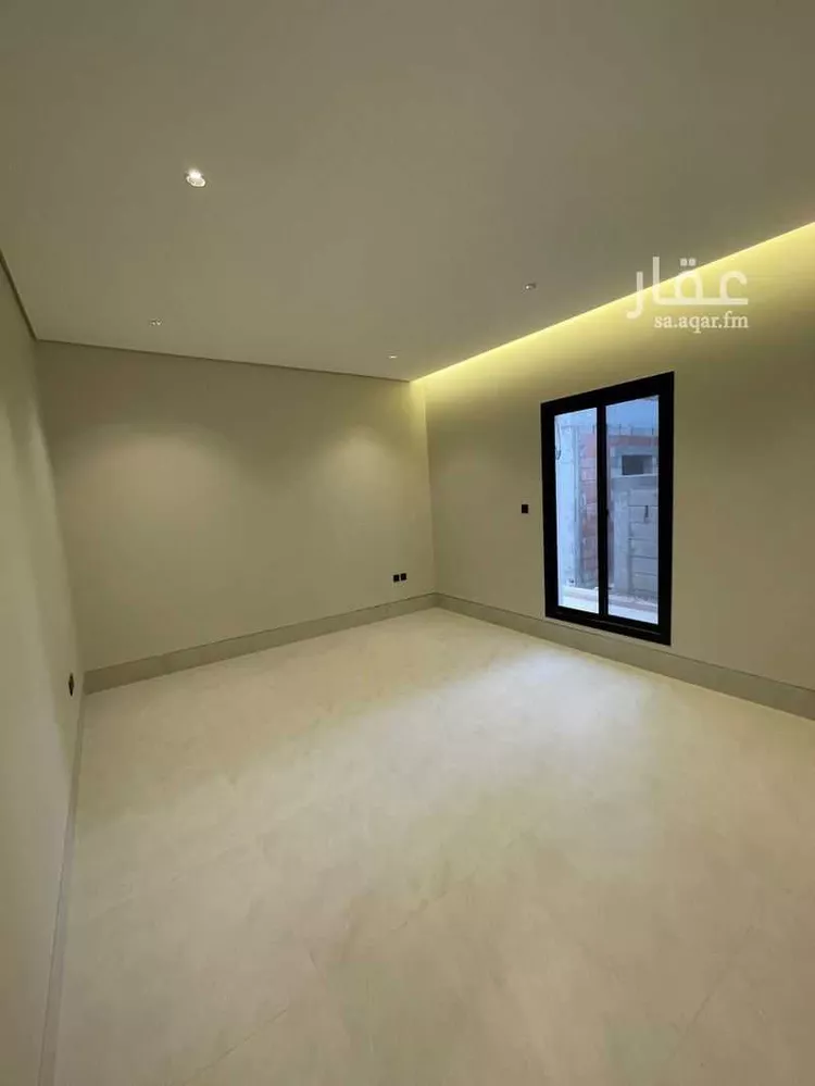 دور للإيجار في شارع فؤاد شاكر, حي القيروان, مدينة الرياض, منطقة الرياض