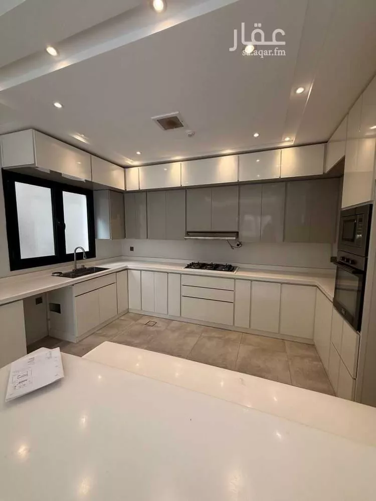 شقة للإيجار في شارع إبراهيم بن ضويان, حي العارض, مدينة الرياض, منطقة الرياض صورة 4