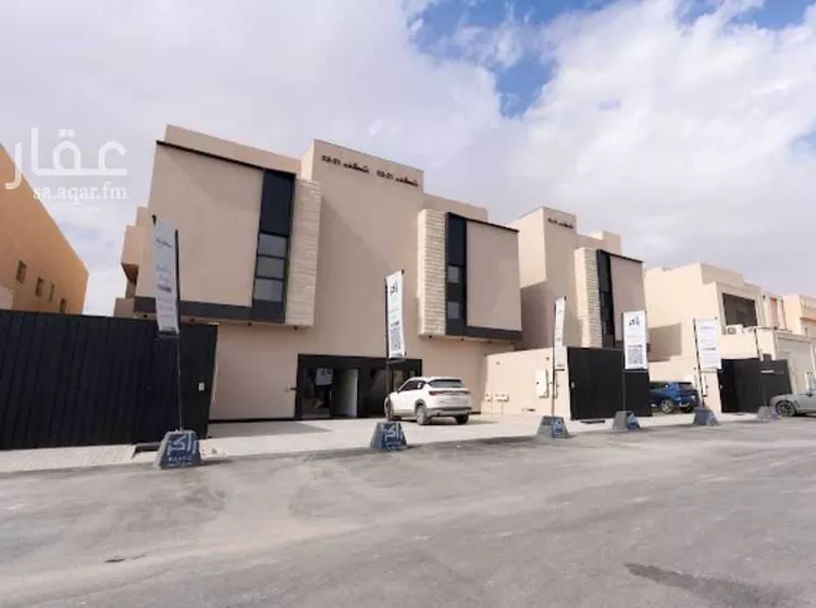 دور للإيجار في شارع يعقوب بن حميد, حي العارض, مدينة الرياض, منطقة الرياض صورة 4