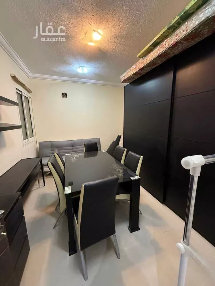 شقة للإيجار في شارع جعيثن اليزيدي, حي عرقة, مدينة الرياض, منطقة الرياض صورة 4