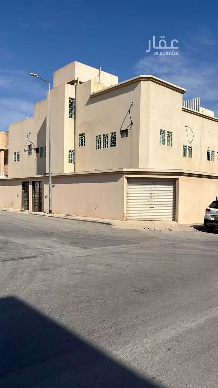 فيلا للبيع في شارع العاصي, حي السويدي, مدينة الرياض, منطقة الرياض صورة 2