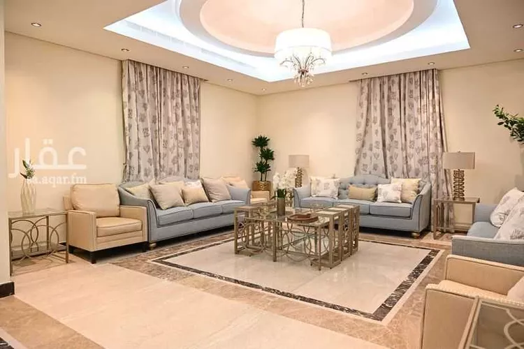 فيلا للإيجار في شارع رقم 361, حي الملقا, مدينة الرياض, منطقة الرياض