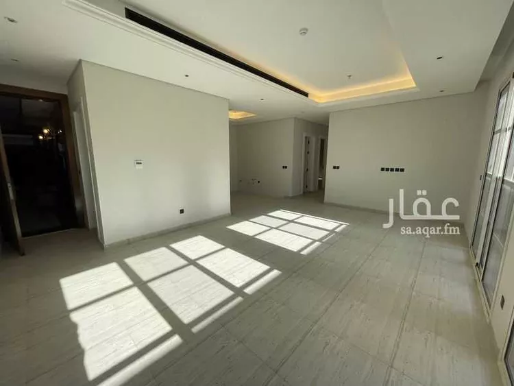 شقة للإيجار في شارع أبحر, حي الملقا, مدينة الرياض, منطقة الرياض صورة 3