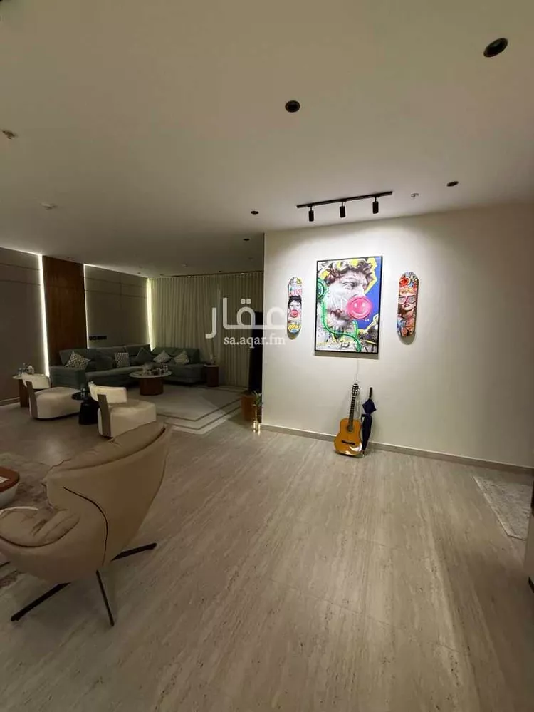 Apartment for Rent in Riyadh An Narjis صورة 3