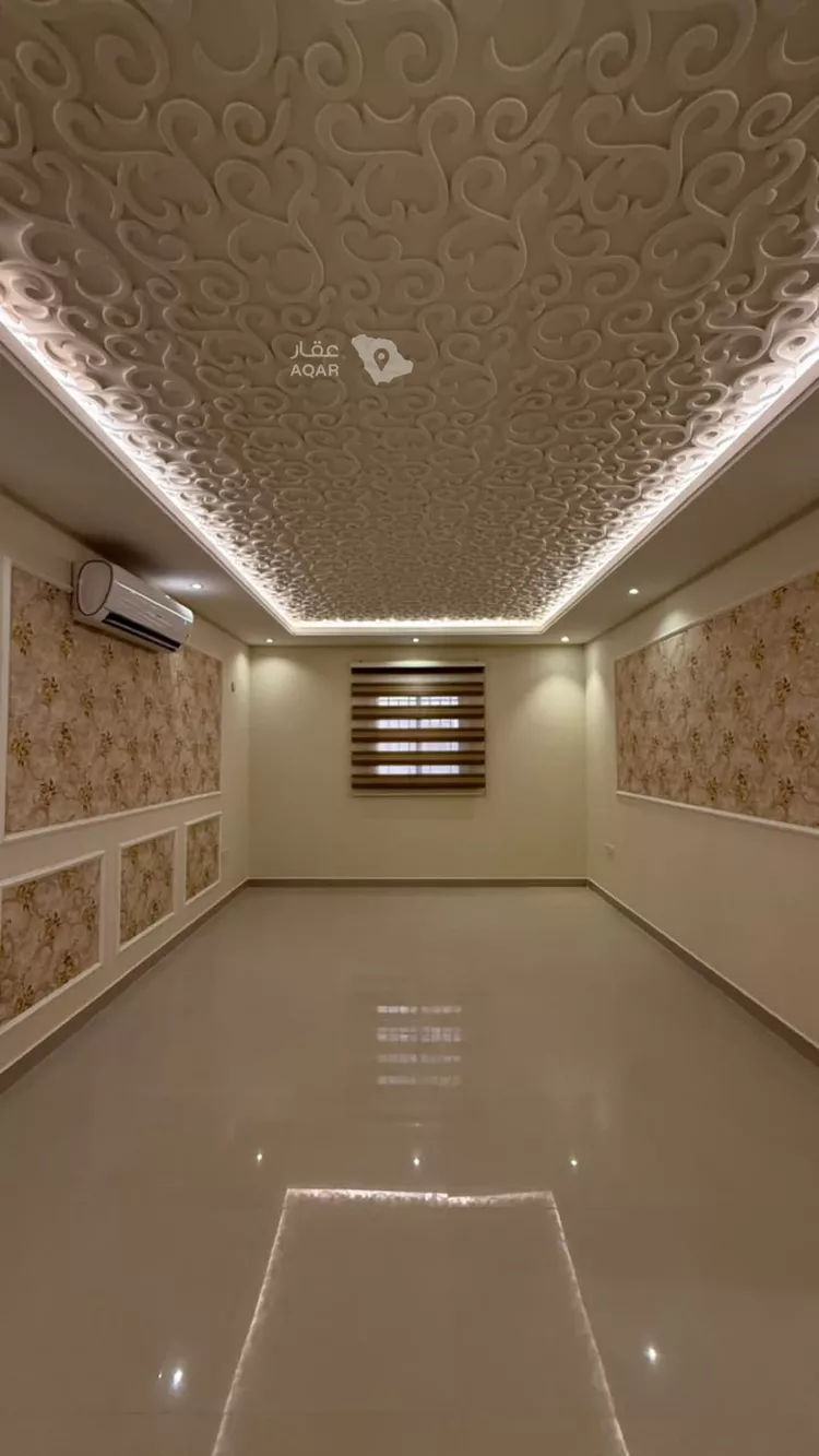 شقة للإيجار في شارع أبحر, حي الملقا, مدينة الرياض, منطقة الرياض 19