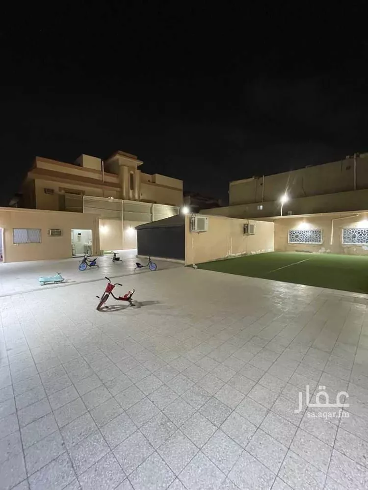 استراحة للبيع في شارع أبي القاسم بن حبيش, حي الفاروق, مدينة الرياض, منطقة الرياض صورة 4