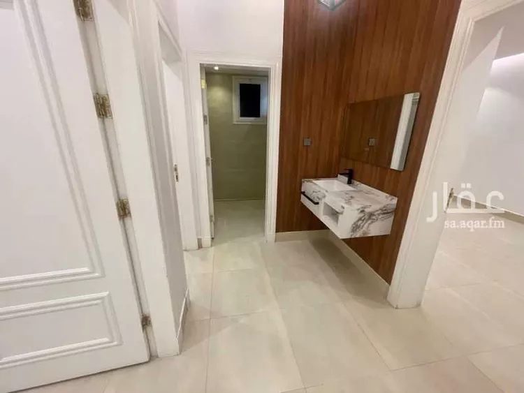 شقة للإيجار في شارع وادي وج, حي الملقا, مدينة الرياض, منطقة الرياض صورة 3