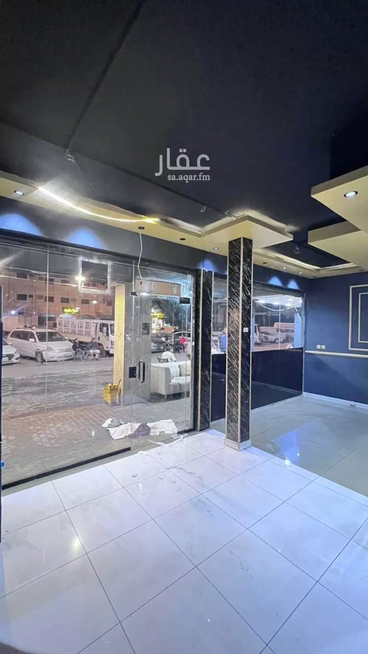 محل للإيجار في شارع زياد الحارثي, حي منفوحة, مدينة الرياض, منطقة الرياض صورة 3