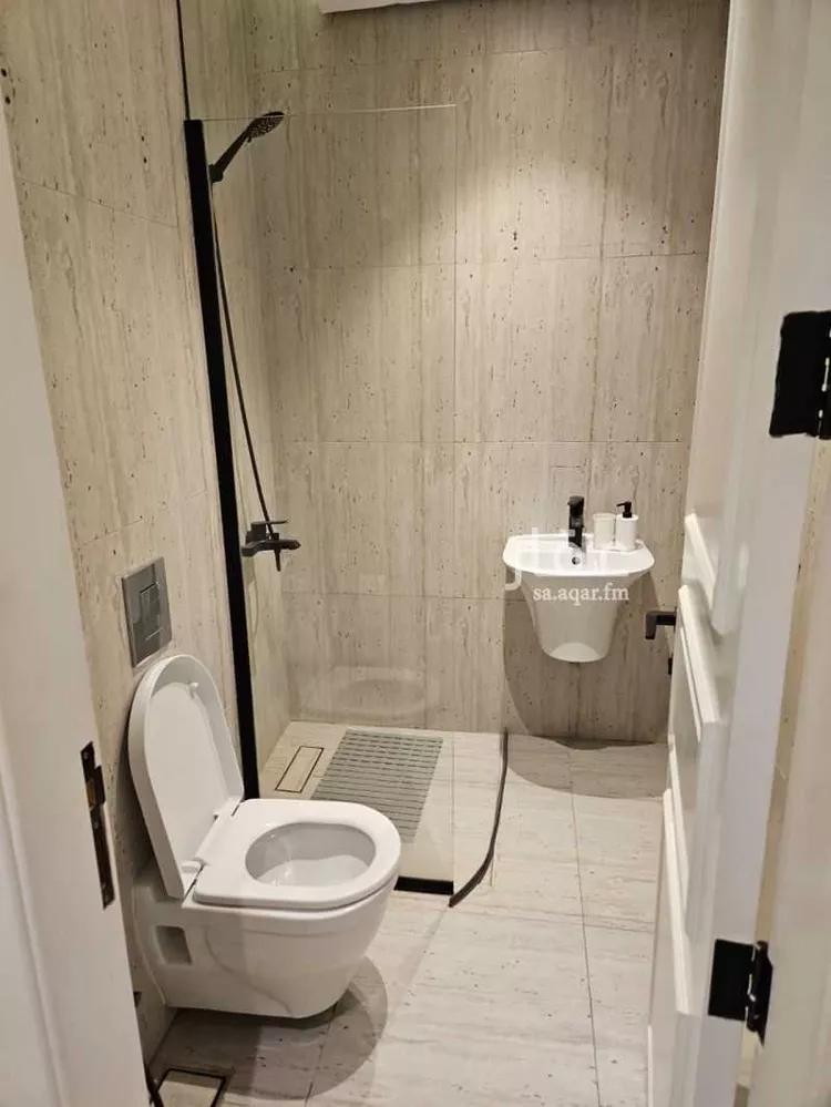 شقة للإيجار في شارع الفرعة, حي الياسمين, مدينة الرياض, منطقة الرياض صورة 2