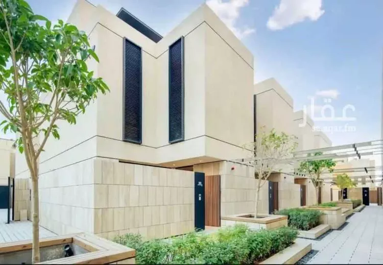 فيلا للإيجار في شارع جبل الترك, حي النرجس, مدينة الرياض, منطقة الرياض صورة 2