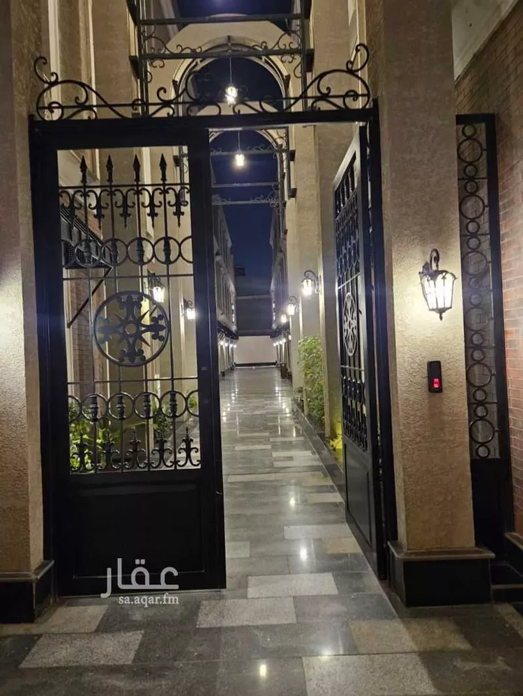 فيلا للإيجار في شارع جبل الترك, حي النرجس, مدينة الرياض, منطقة الرياض 13