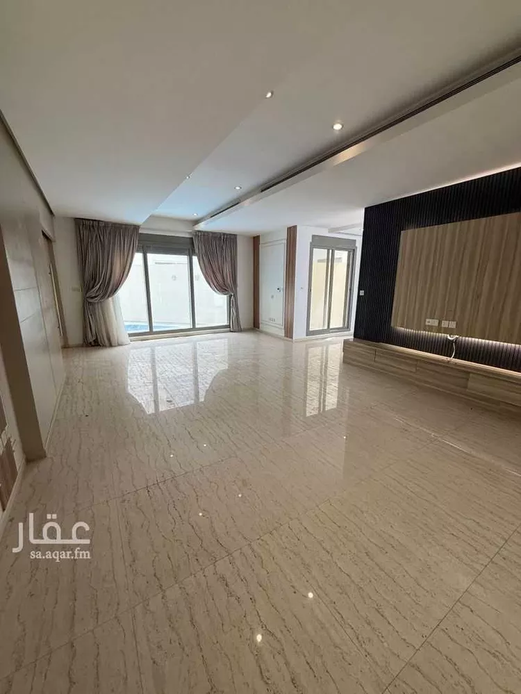 فيلا للبيع في شارع الرحيبات, حي الملقا, مدينة الرياض, منطقة الرياض صورة 2