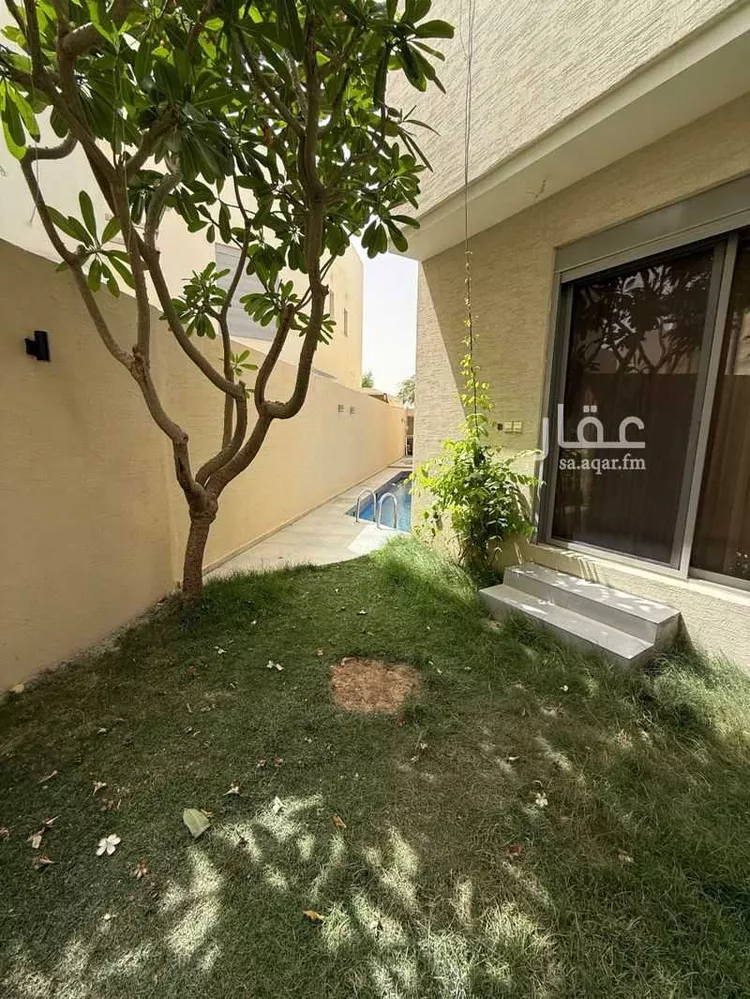 فيلا للبيع في شارع الرحيبات, حي الملقا, مدينة الرياض, منطقة الرياض صورة 4